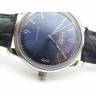 Часы Glashutte Original Senator Sixties 39-52-06-02-04