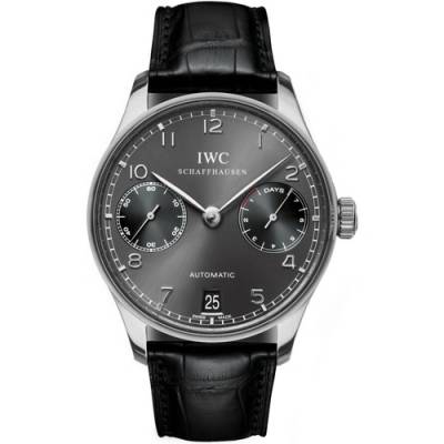 IWC Portuguese 7 Days Automatic IW500109