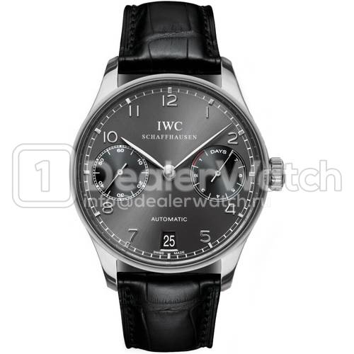 Часы IWC Portuguese 7 Days Automatic IW500109