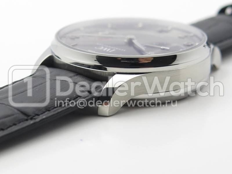 Часы IWC Portuguese 7 Days Automatic IW500109