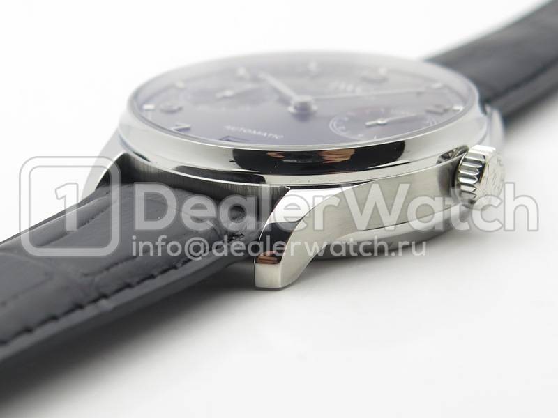 Часы IWC Portuguese 7 Days Automatic IW500109