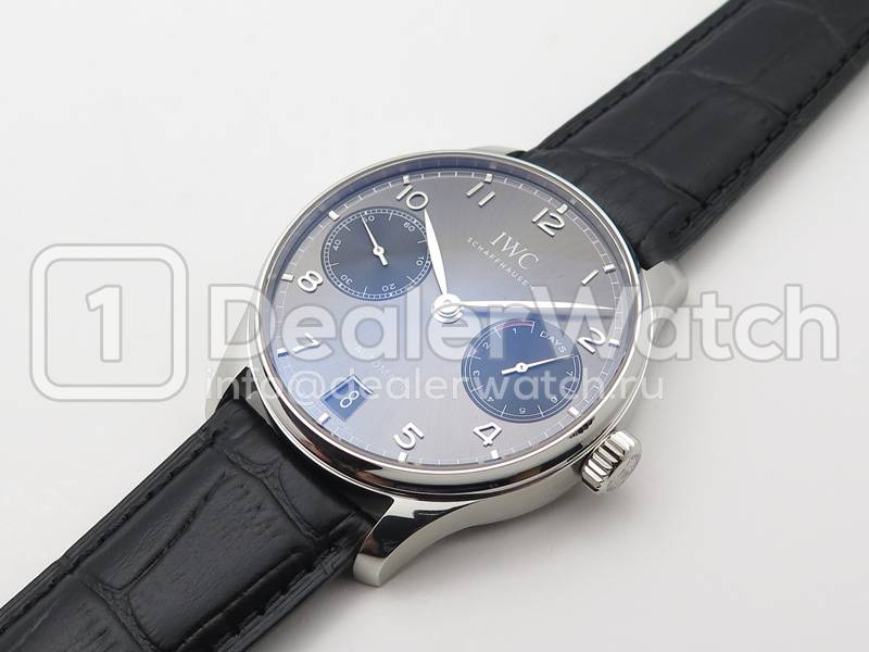 Часы IWC Portuguese 7 Days Automatic IW500109