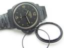 Часы Officine Panerai Luminor 1950 3 Days PAM 438 Tuttonero GMT Ceramic