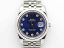 Часы Rolex DateJust 41mm 126334