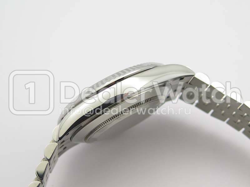 Часы Rolex DateJust 41mm 126334