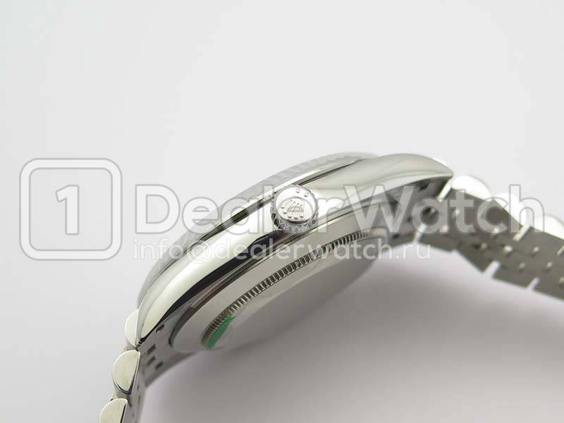 Часы Rolex DateJust 41mm 126334