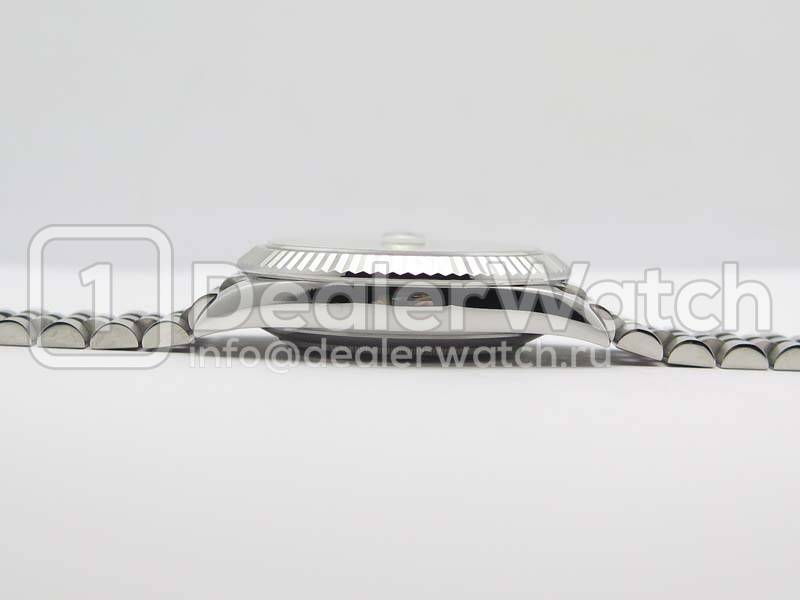 Часы Rolex DateJust 41mm 126334