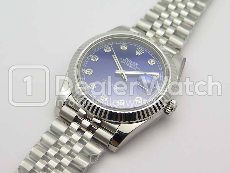 Часы Rolex DateJust 41mm 126334