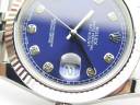 Часы Rolex DateJust 41mm 126334