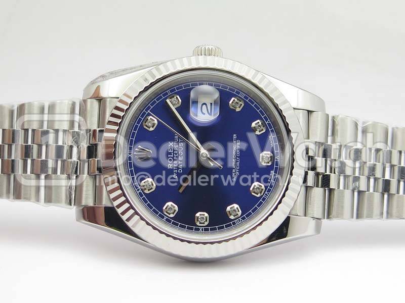 Часы Rolex DateJust 41mm 126334