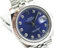 Часы Rolex DateJust 41mm 126334