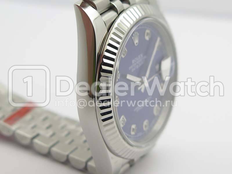 Часы Rolex DateJust 41mm 126334
