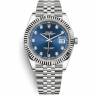 Часы Rolex DateJust 41mm 126334