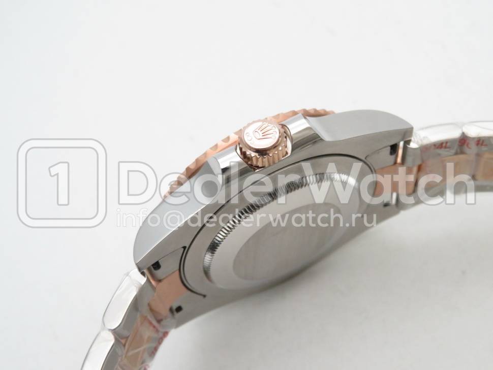 Часы Rolex GMT Master II 126711 CHNR