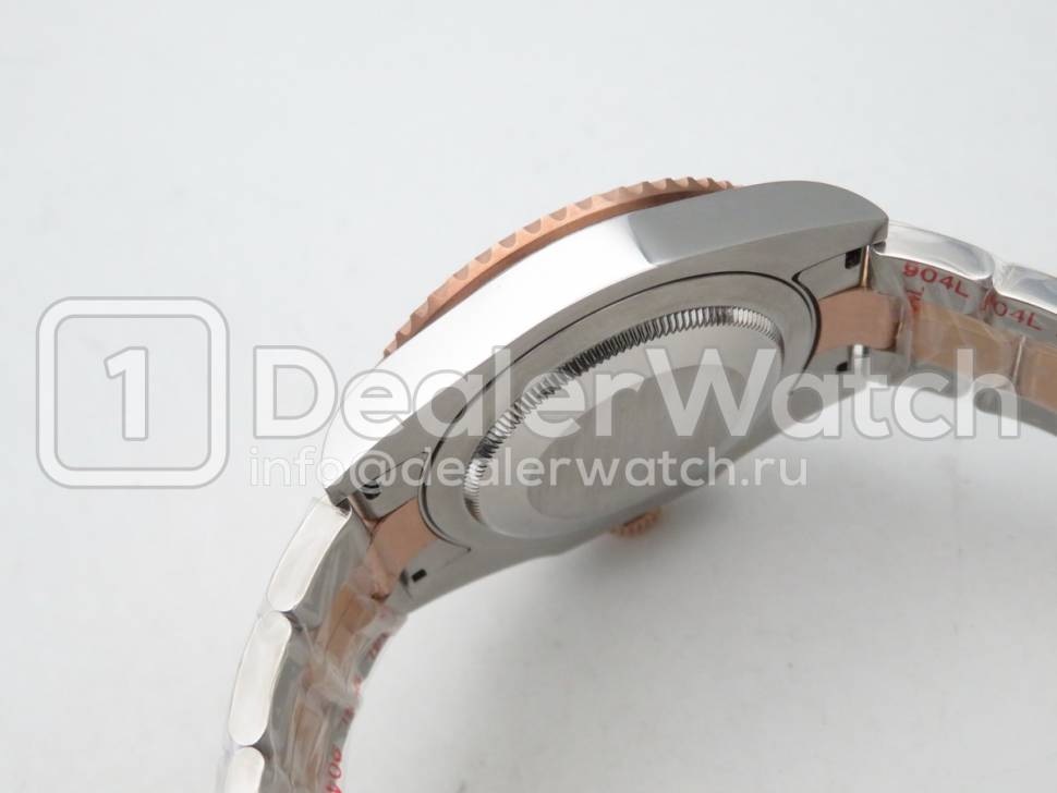 Часы Rolex GMT Master II 126711 CHNR