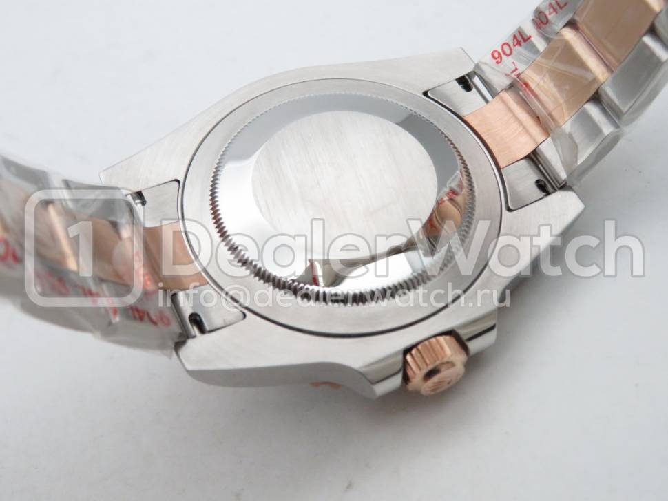 Часы Rolex GMT Master II 126711 CHNR