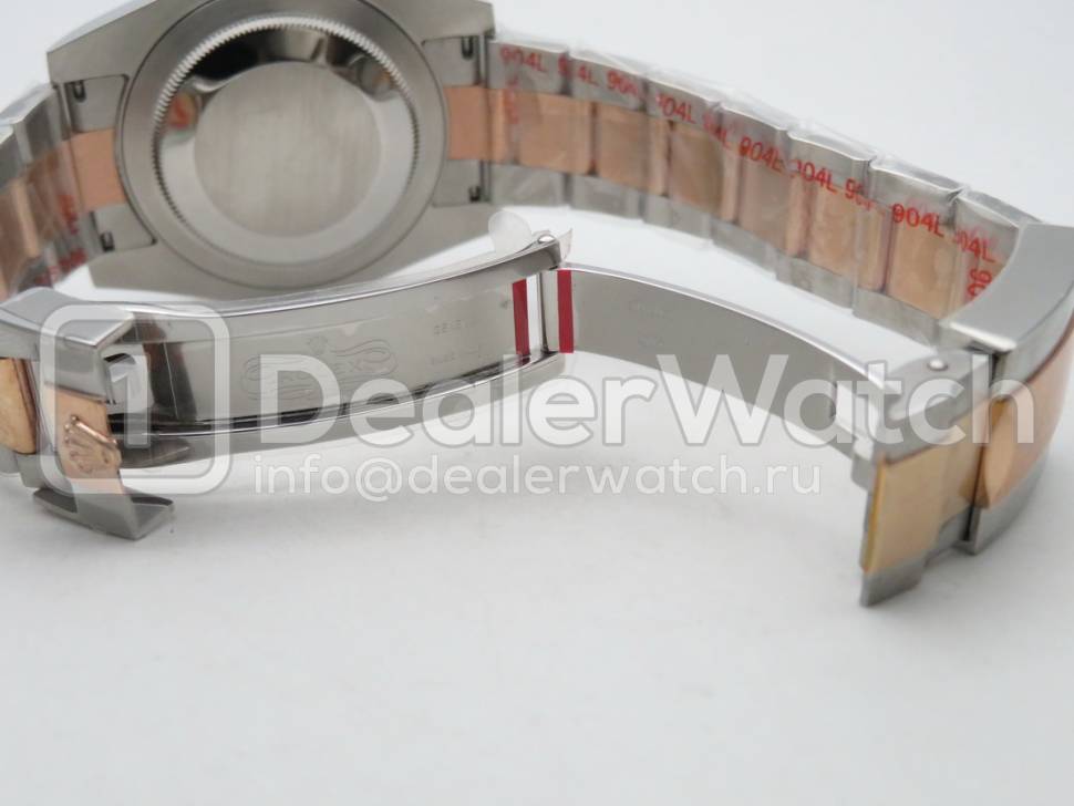 Часы Rolex GMT Master II 126711 CHNR