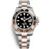 Часы Rolex GMT Master II 126711 CHNR