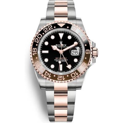 Rolex GMT Master II 126711 CHNR