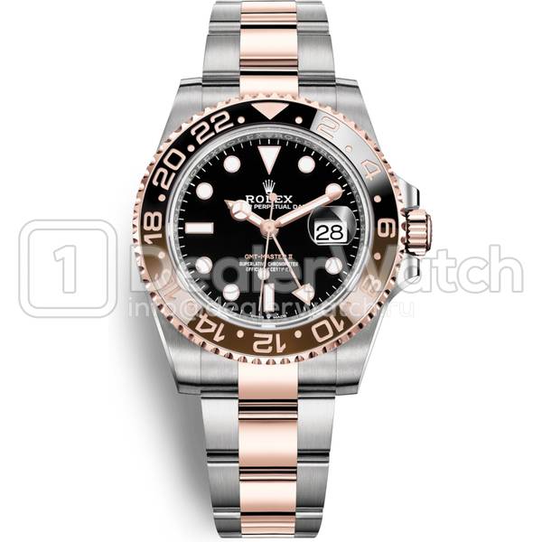 Часы Rolex GMT Master II 126711 CHNR