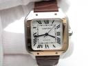 Часы Cartier Santos De Cartier 35mm