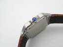 Часы Cartier Santos De Cartier 35mm