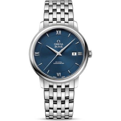 Omega De Ville Prestige Co-Axial Chronometer