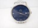 Часы Omega De Ville Prestige Co-Axial Chronometer