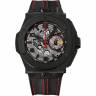 Часы Hublot Big Bang Unico Ferrari Ceramic