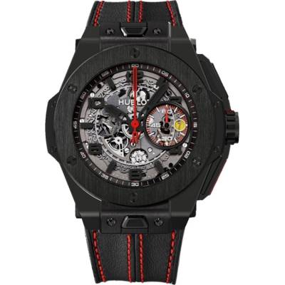 Hublot Big Bang Unico Ferrari Ceramic