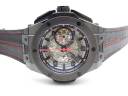 Часы Hublot Big Bang Unico Ferrari Ceramic