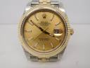 Часы Rolex DateJust 41mm 126333