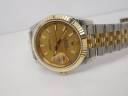 Часы Rolex DateJust 41mm 126333