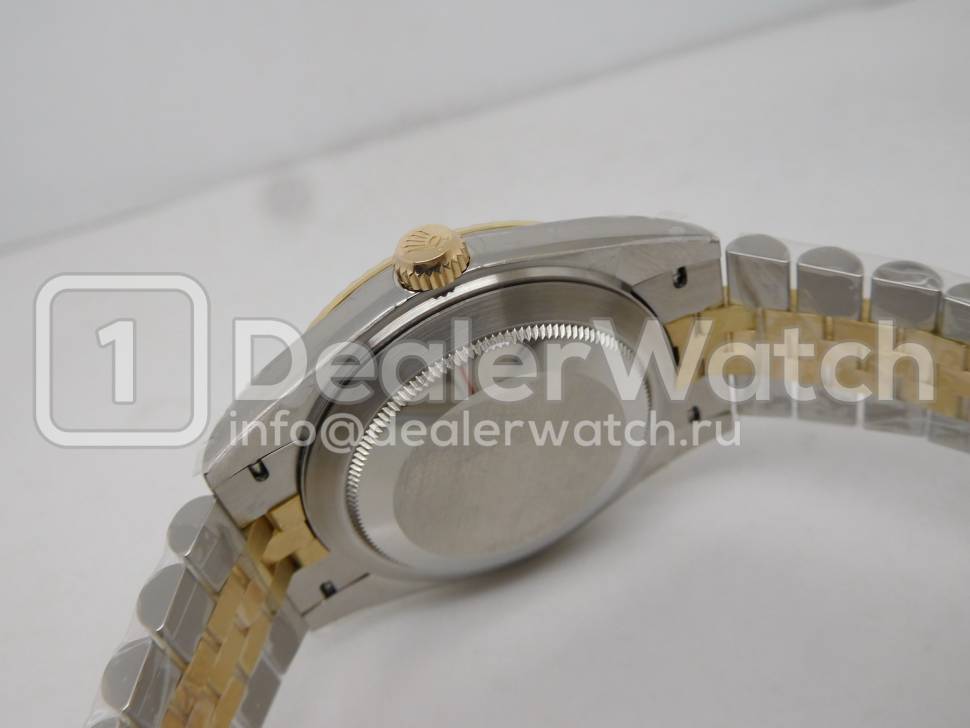 Часы Rolex DateJust 41mm 126333