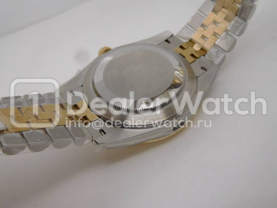 Часы Rolex DateJust 41mm 126333