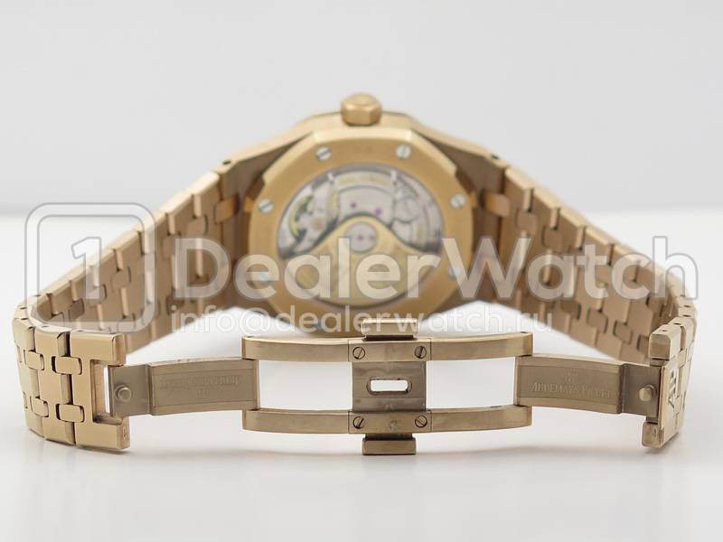 Часы Audemars Piguet Royal Oak Automatic 37mm