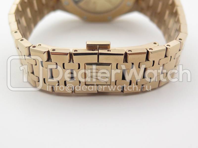 Часы Audemars Piguet Royal Oak Automatic 37mm