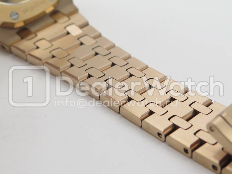 Часы Audemars Piguet Royal Oak Automatic 37mm