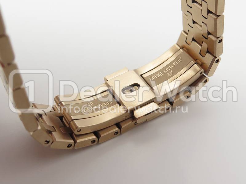 Часы Audemars Piguet Royal Oak Automatic 37mm