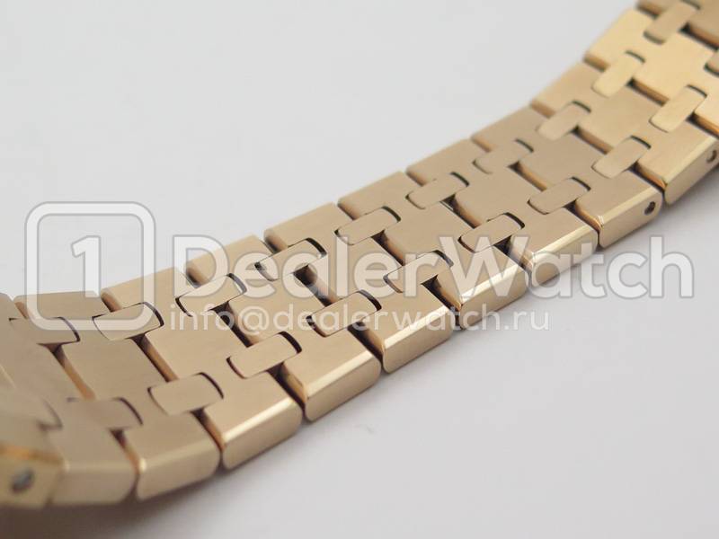 Часы Audemars Piguet Royal Oak Automatic 37mm