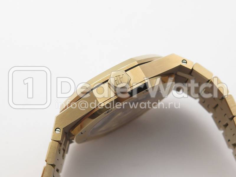 Часы Audemars Piguet Royal Oak Automatic 37mm