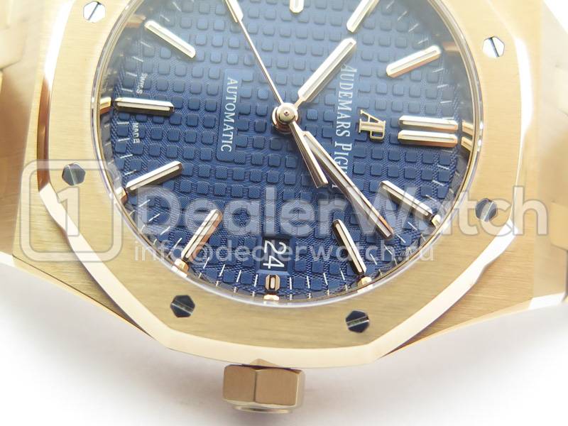 Часы Audemars Piguet Royal Oak Automatic 37mm
