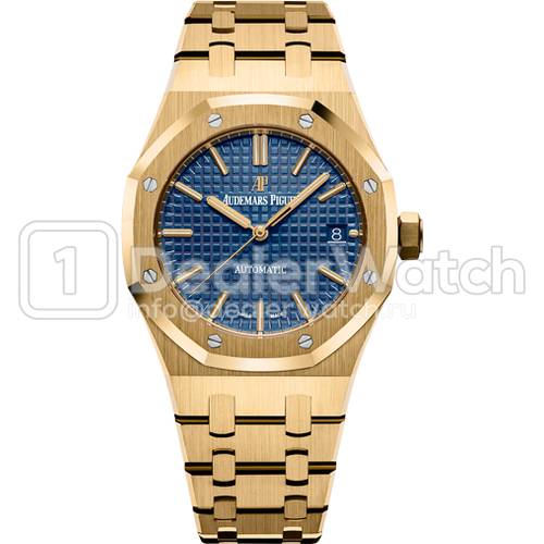 Часы Audemars Piguet Royal Oak Automatic 37mm
