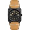 Часы Bell & Ross  BR 03-92 Heritage Ceramic
