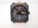 Часы Bell & Ross  BR 03-92 Heritage Ceramic