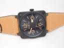 Часы Bell & Ross  BR 03-92 Heritage Ceramic