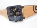 Часы Bell & Ross  BR 03-92 Heritage Ceramic