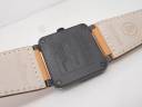 Часы Bell & Ross  BR 03-92 Heritage Ceramic