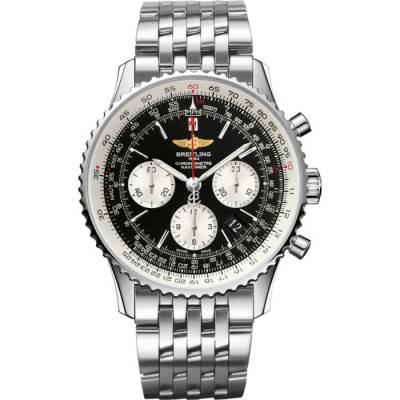 Breitling Navitimer 01