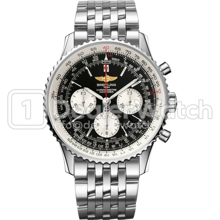 Часы Breitling Navitimer 01